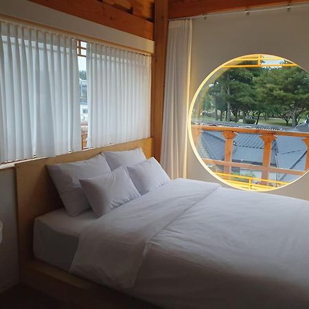 Gyeong-Ju Stayangim Gyeongju Extérieur photo