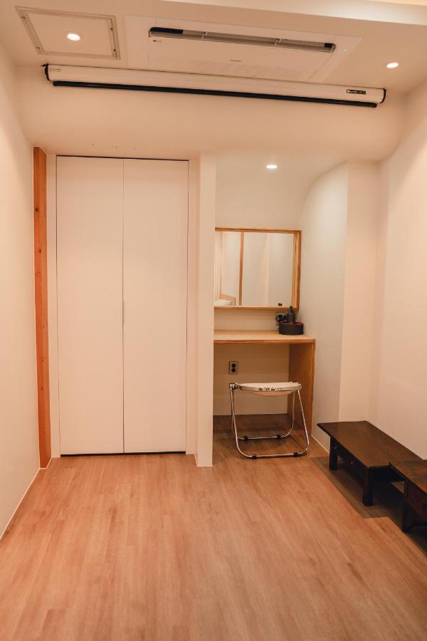 Gyeong-Ju Stayangim Gyeongju Extérieur photo