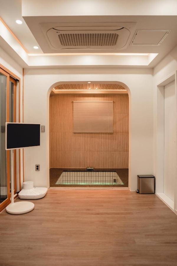 Gyeong-Ju Stayangim Gyeongju Extérieur photo