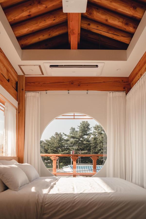 Gyeong-Ju Stayangim Gyeongju Extérieur photo