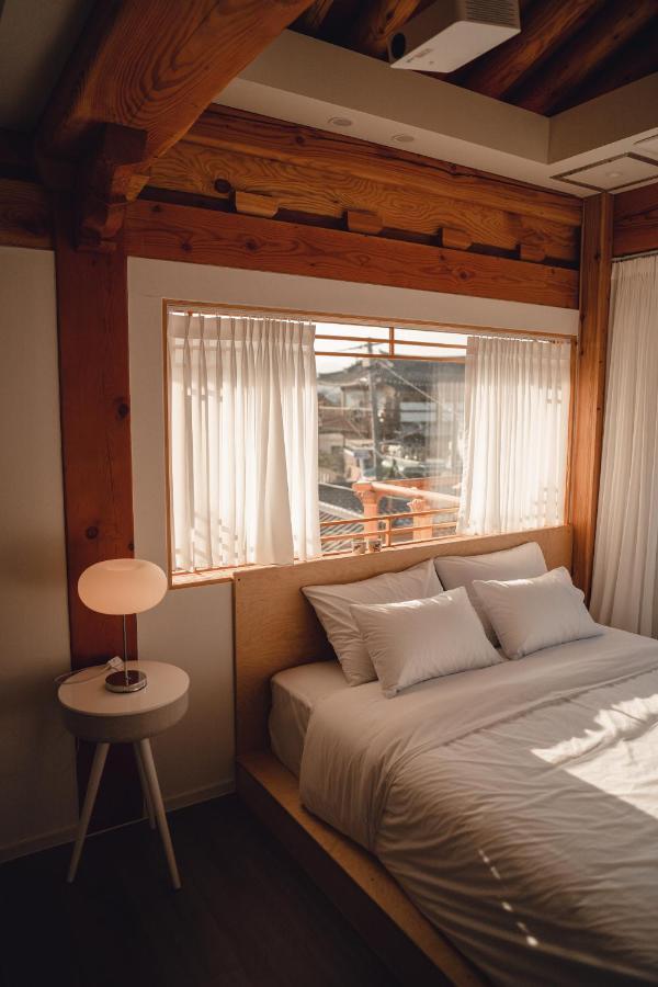 Gyeong-Ju Stayangim Gyeongju Extérieur photo