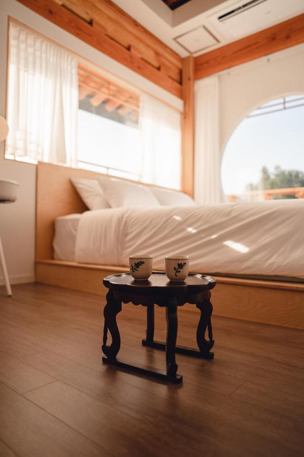 Gyeong-Ju Stayangim Gyeongju Extérieur photo