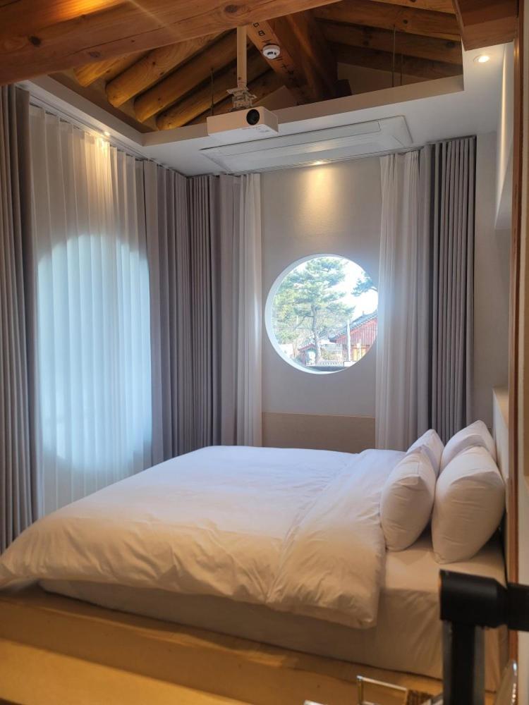 Gyeong-Ju Stayangim Gyeongju Extérieur photo
