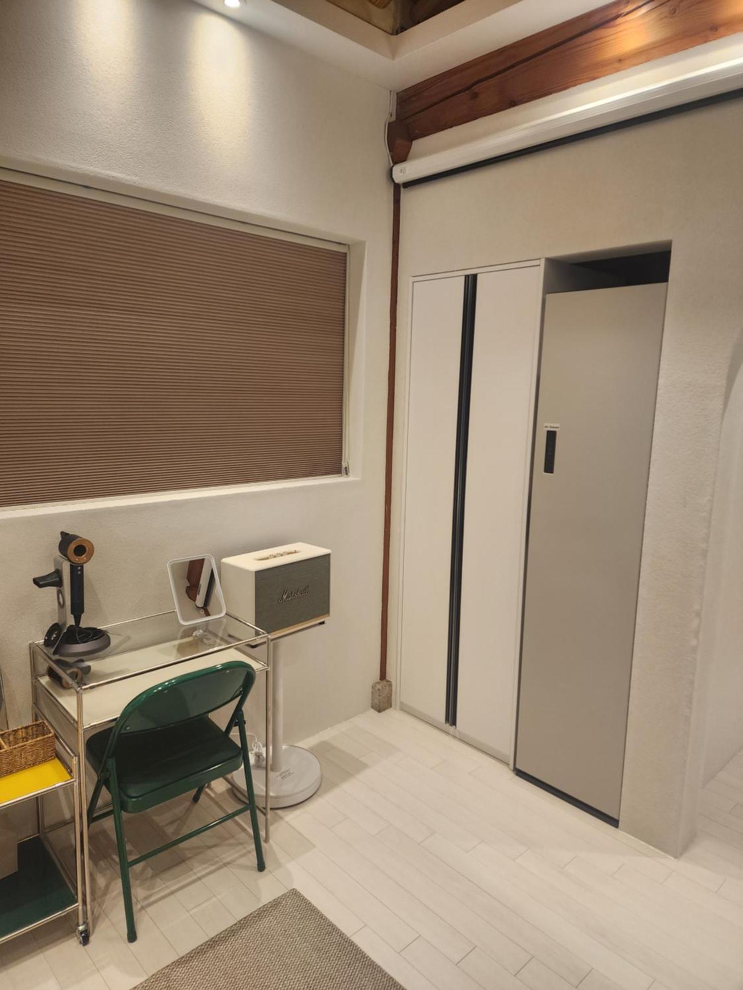 Gyeong-Ju Stayangim Gyeongju Chambre photo