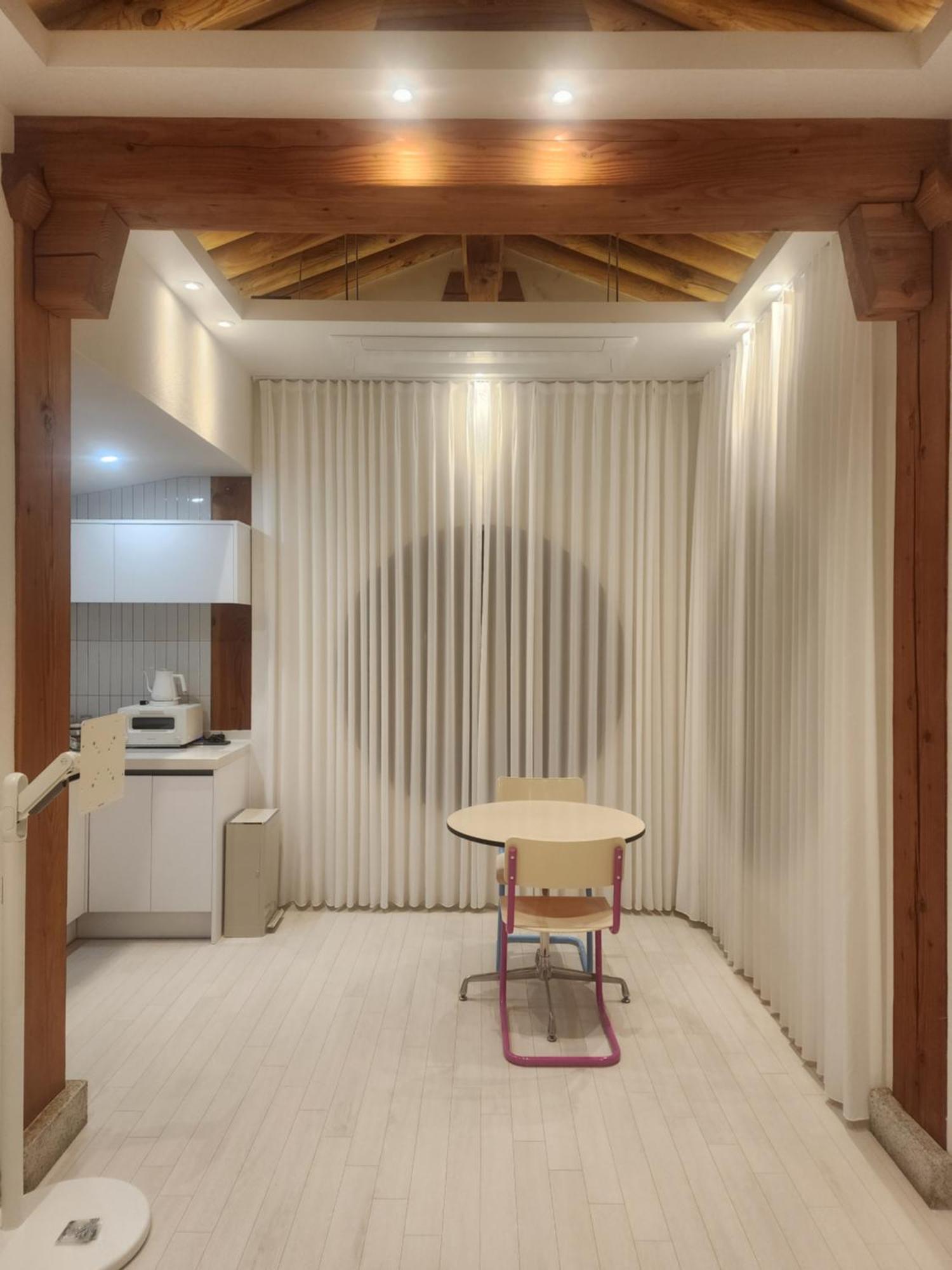 Gyeong-Ju Stayangim Gyeongju Chambre photo