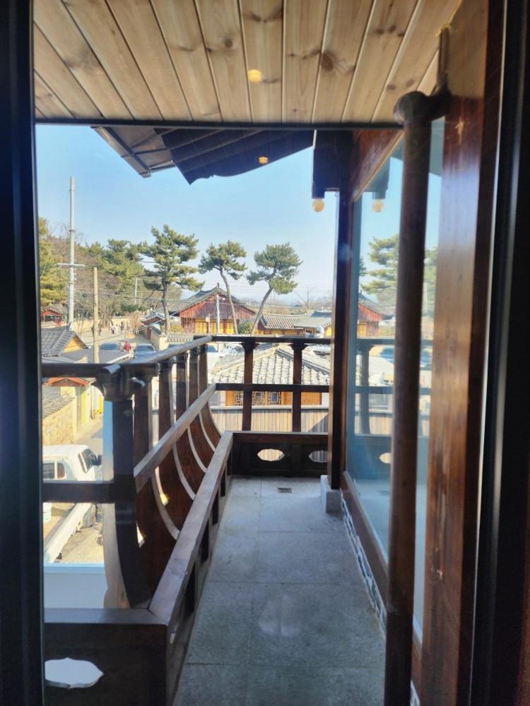 Gyeong-Ju Stayangim Gyeongju Chambre photo