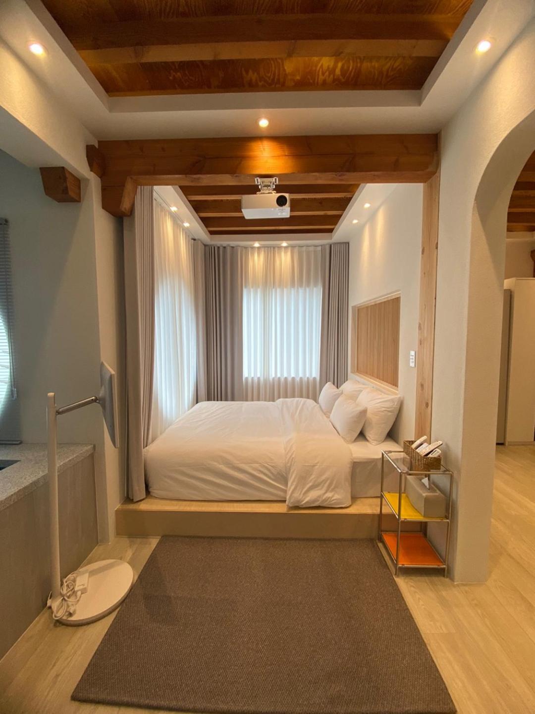 Gyeong-Ju Stayangim Gyeongju Extérieur photo