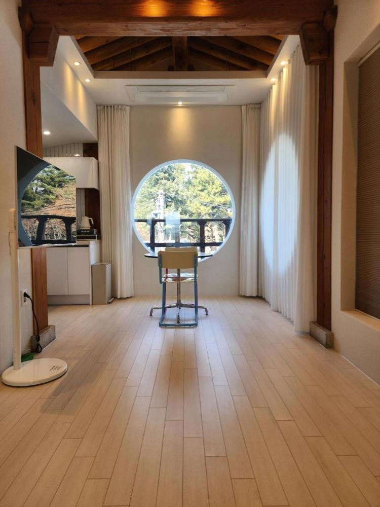 Gyeong-Ju Stayangim Gyeongju Chambre photo