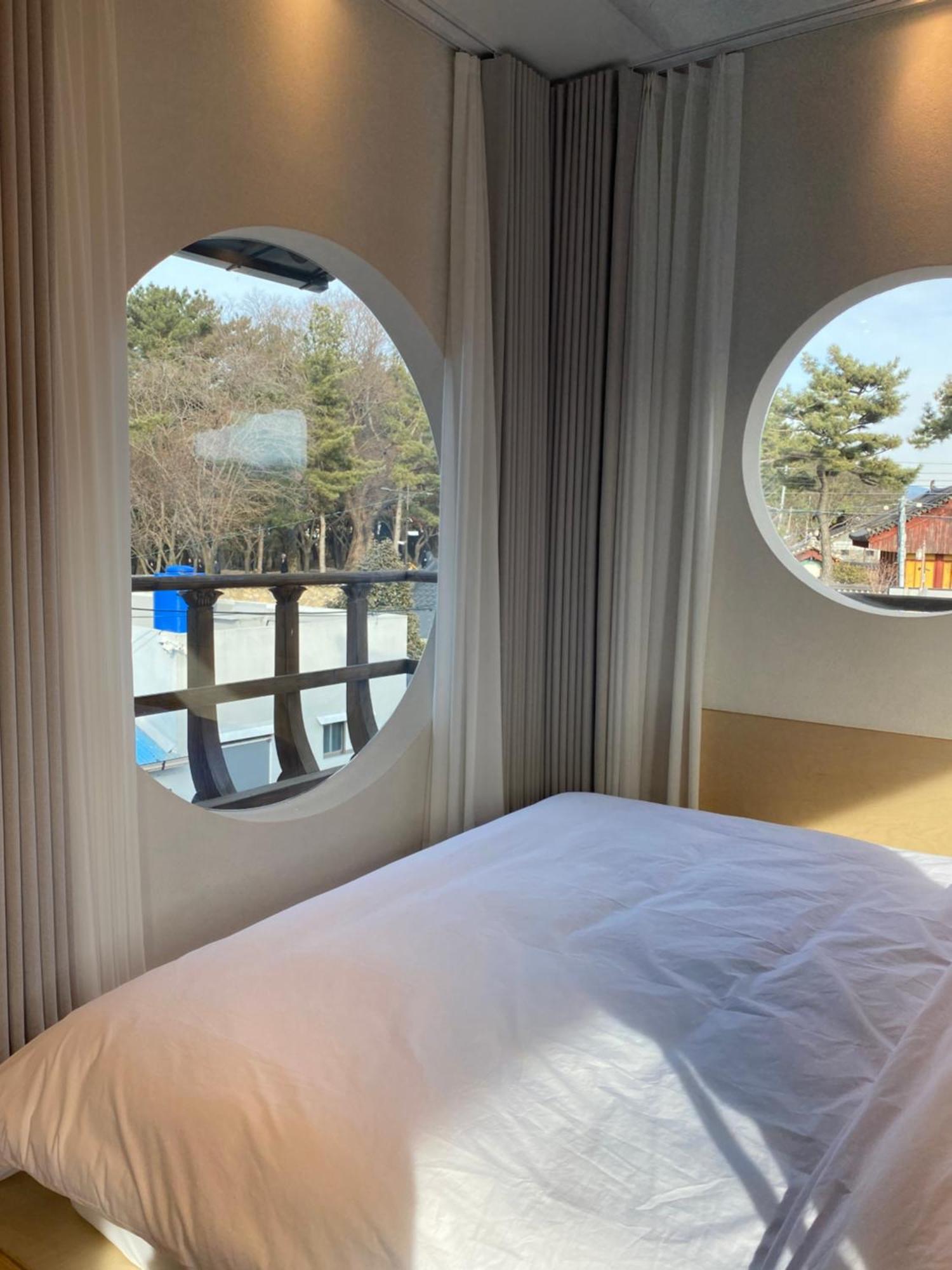 Gyeong-Ju Stayangim Gyeongju Chambre photo